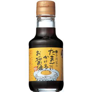 Teraoka Japansk Sojasås Dashi 150ml