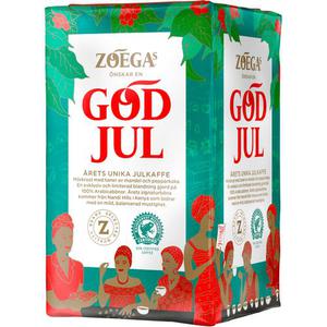 Zoegas Julkaffe 450g