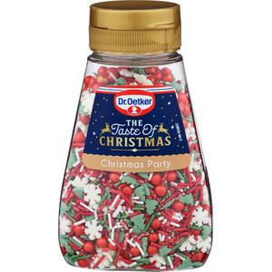 Dr Oetker Julströssel 110g