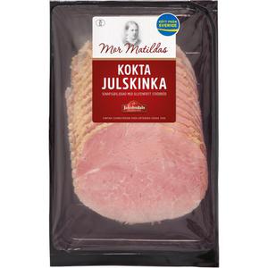 Jakobsdals Mor Matildas Senapsgriljerade Skinka 220g Jakobsdal