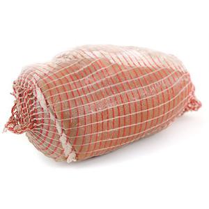 Melin Julskinka Rimmad med Svål EKO/KRAV ca 1,6kg