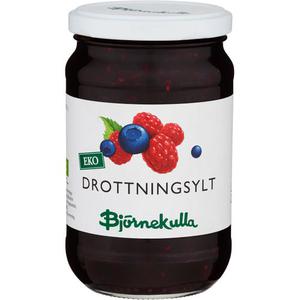 Björnekulla Drottningssylt EKO 400g