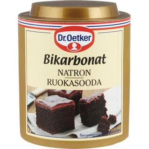 Dr Oetker Bikarbonat 200g