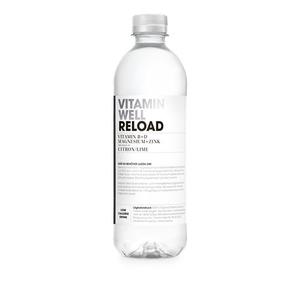 Vitamin Well Reload 50cl