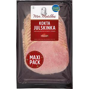 Jakobsdals Senapsgriljerad Skinka 450g