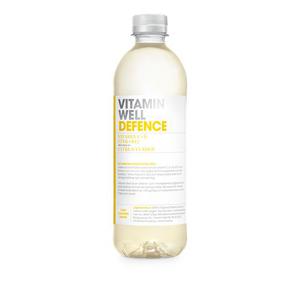 Vitamin Well Defence 50cl