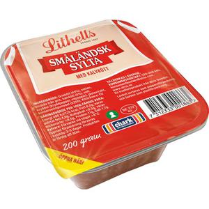 Lithells Sylta Småländsk 200g