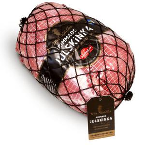 Jakobsdals Mor Matildas Rimmade Julskinka ca 2kg