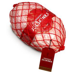 Jakobsdals Färdigkokt Julskinka ca 2kg Mor Matilda