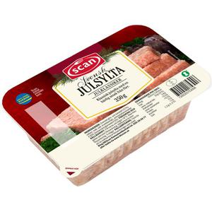 Scan Julsylta 350g