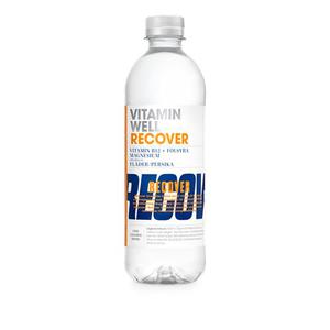 Vitamin Well Recover 50cl