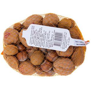 Frukt & Grönt Mixnötter 4 sorter med skal 400g Klass1