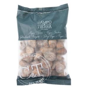 Frukt & Grönt Fikon Torkade Mini 250g Klass1