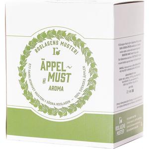 Roslagens Musteri Äppelmust Aroma 3L