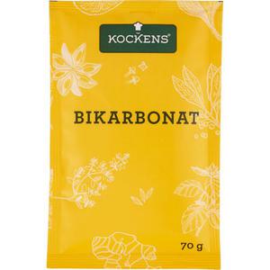 Kockens Bikarbonat 70g