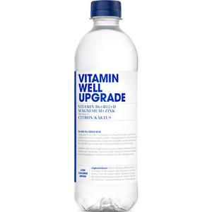 Vitamin Well Upgrade 50cl