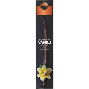 Werners Gourmetservice Vaniljstång Bourbon 1-p 3,5g