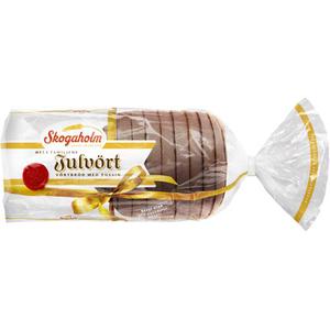 Skogaholm Julvört med Russin Skivad 600g