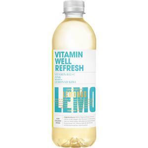 Vitamin Well Refresh 50cl