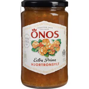 Önos Hjortronsylt Extra Prima 410g