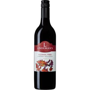 Lindeman´s Vin Cabernet Sauvignon NV Alkoholfri 0,5% 75cl