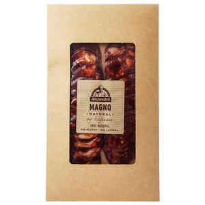 Alejandro Chorizo Magno Skivad 100g