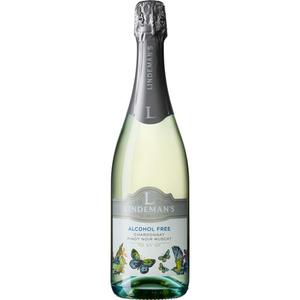 Lindeman´s Vin Sparkling NV Alkoholfri 0,5% 75cl