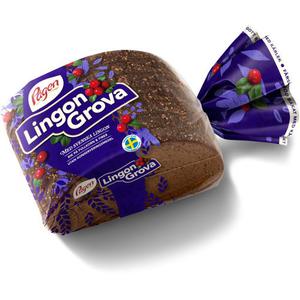 Pågen Lingongrova 500g