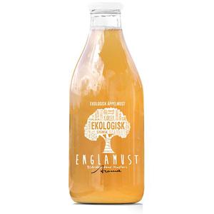 Englamust Äppelmust Aroma EKO ofiltrerad 1L