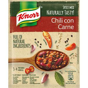 Knorr Matmix Chili con Carne 64g