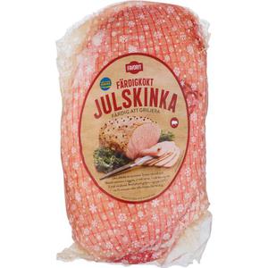 Favorit Julskinka Kokt med Svål ca 2,5kg