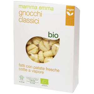 Mamma Emma Gnocchi EKO 400g