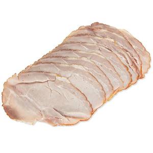Melin Rökt Skinka Ojämna Skivor Fryst EKO/KRAV ca 350g