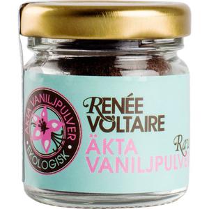 Renee Voltaire Vaniljpulver EKO 10g Renée Voltaire