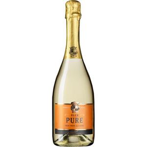 P.Lex Mousserande Vin  Pure Alkoholfritt 750ml