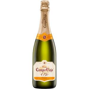 Campo Viejo Mousserande Vin Alkoholfri 75cl