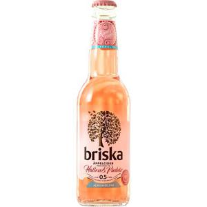Briska Rose Alkoholfri 0,5% 33cl