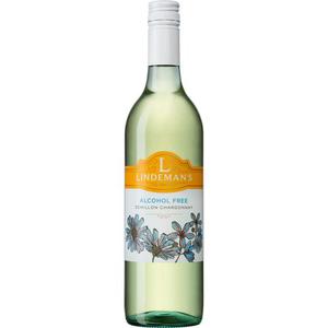 Lindeman´s Vin Semillion Chardonnay NV Alkoholfri 0,5% 75cl