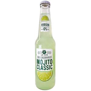 A Le Coq Mojito Alkoholfri 33cl