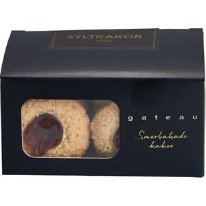 Gateau Syltkakor 230g