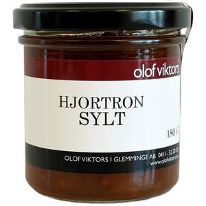 Olof Viktors Hjortronsylt 180g