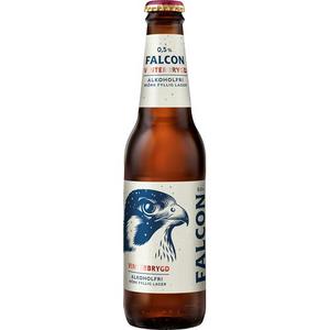Falcon Vinterbrygd Alkoholfri 33cl