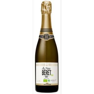 La Petit Beret Mousserande Vin Muscat Alkoholfritt 750ml Le Petit Beret
