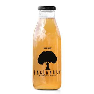 Englamust Äppelmust Aroma ofiltrerad 50cl