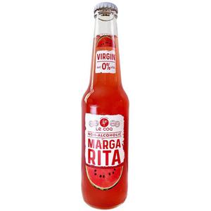 A Le Coq Margarita Alkoholfri 33cl