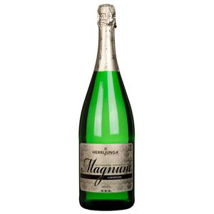 Herrljunga Cider Magnumflaska Alkoholfri 1,5l