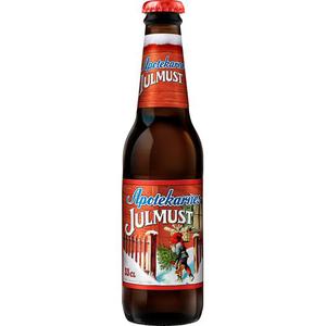 Apotekarnes Julmust 33cl