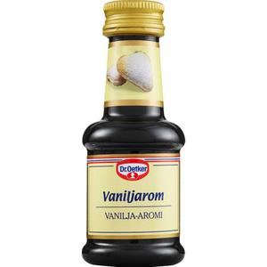 Dr Oetker Vaniljarom 30ml Dr.Oetker