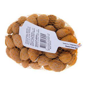 Frukt & Grönt Mandel med skal 400g Klass1