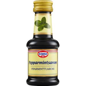Dr Oetker Pepparmintsarom 30ml Dr.Oetker